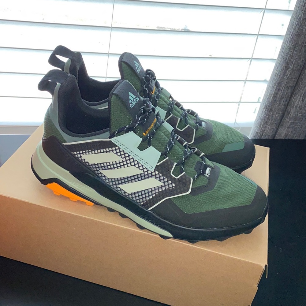 Adidas Trail Maker